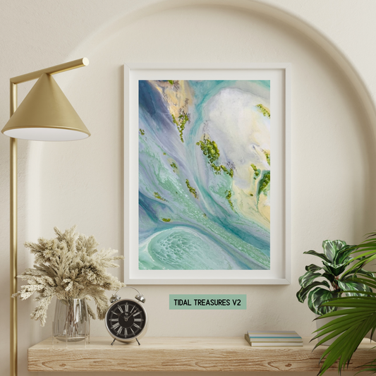 Fraser Coast: Tidal Treasures V2