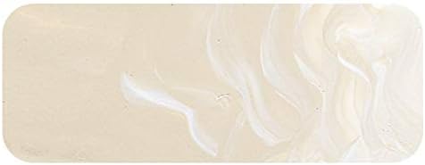 Derivan Matisse Structure Acrylics Paint 75 ml, Australian Ghost Gum