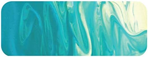 Derivan Matisse Structure Acrylics Paint 75 ml, Cobalt Teal