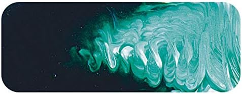 Derivan Matisse Structure Acrylics Paint 75 ml, Phthalo Green