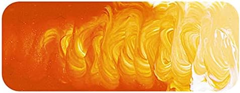 Derivan Matisse Structure Acrylics Paint 75 ml, Australian Sienna