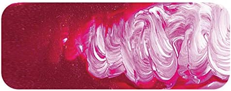 Derivan Matisse Structure Acrylics Paint 75 ml, Magenta (Quin Violet)