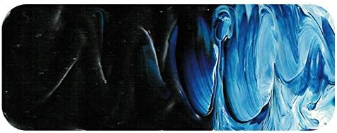Derivan Matisse Structure Acrylics Paint 75 ml, Prussian Blue