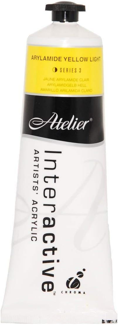 Cobalt Blue Hue Series 2 80ml Tube